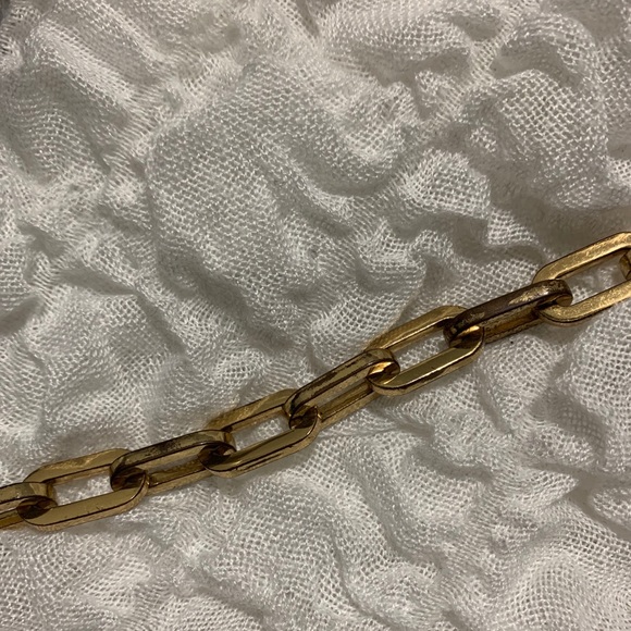 Tory Burch Mini Dena black convertible strap purse - Picture 8 of 16